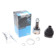 ШРКШ зовнішній KAVO PARTS CV-3046 для Hyundai i30 CW (GD) 2012-2016, 22x27z, ABS 46z
