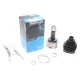 ШРКШ зовнішній KAVO PARTS CV-3046 для Hyundai i30 CW (GD) 2012-2016, 22x27z, ABS 46z
