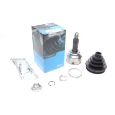 ШРКШ зовнішній KAVO PARTS CV-4015 для Kia Sorento I (JC) 2002-2011, 28x25 зубців, передня вісь