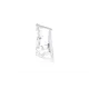 ШРКШ зовнішній KAVO PARTS CV-4015 для Kia Sorento I (JC) 2002-2011, 28x25 зубців, передня вісь