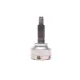 ШРКШ зовнішній KAVO PARTS CV-4015 для Kia Sorento I (JC) 2002-2011, 28x25 зубців, передня вісь
