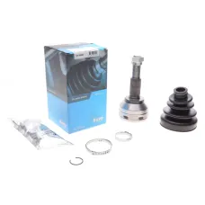 ШРКШ зовнішній KAVO PARTS CV-6569 для Nissan Qashqai 1.6/2.0 2007-2013 (29x33x160 мм)