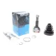 ШРКШ зовнішній KAVO PARTS CV-6569 для Nissan Qashqai 1.6/2.0 2007-2013 (29x33x160 мм)
