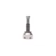 ШРКШ зовнішній KAVO PARTS CV-6569 для Nissan Qashqai 1.6/2.0 2007-2013 (29x33x160 мм)