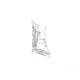 ШРКШ зовнішній KAVO PARTS CV-6569 для Nissan Qashqai 1.6/2.0 2007-2013 (29x33x160 мм)