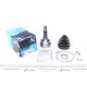 ШРКШ зовнішній KAVO PARTS CV-9042 для Toyota Corolla 1.4-1.6 (2002-2007) 26x23z (+ABS)