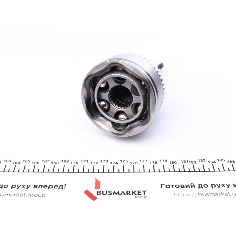 ШРКШ зовнішній KAVO PARTS CV-9042 для Toyota Corolla 1.4-1.6 (2002-2007) 26x23z (+ABS)