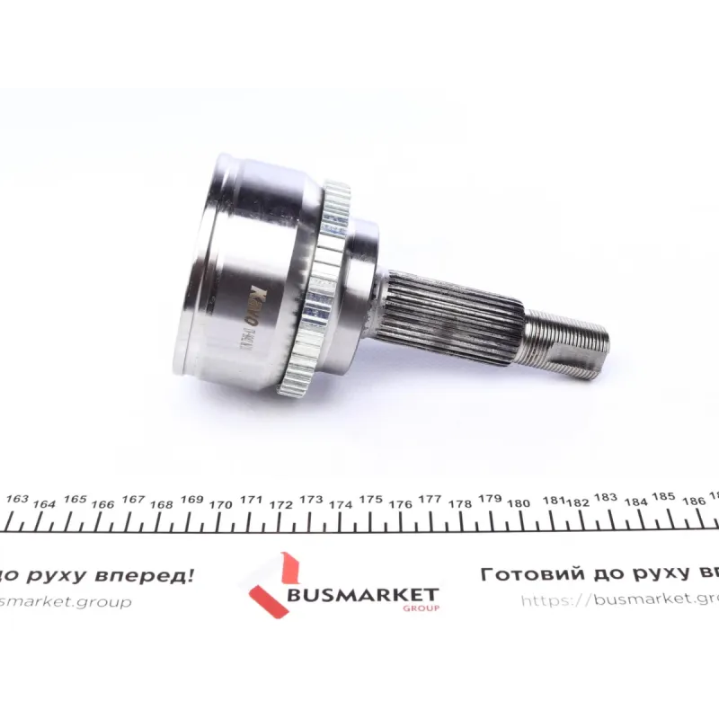 ШРКШ зовнішній KAVO PARTS CV-9042 для Toyota Corolla 1.4-1.6 (2002-2007) 26x23z (+ABS)