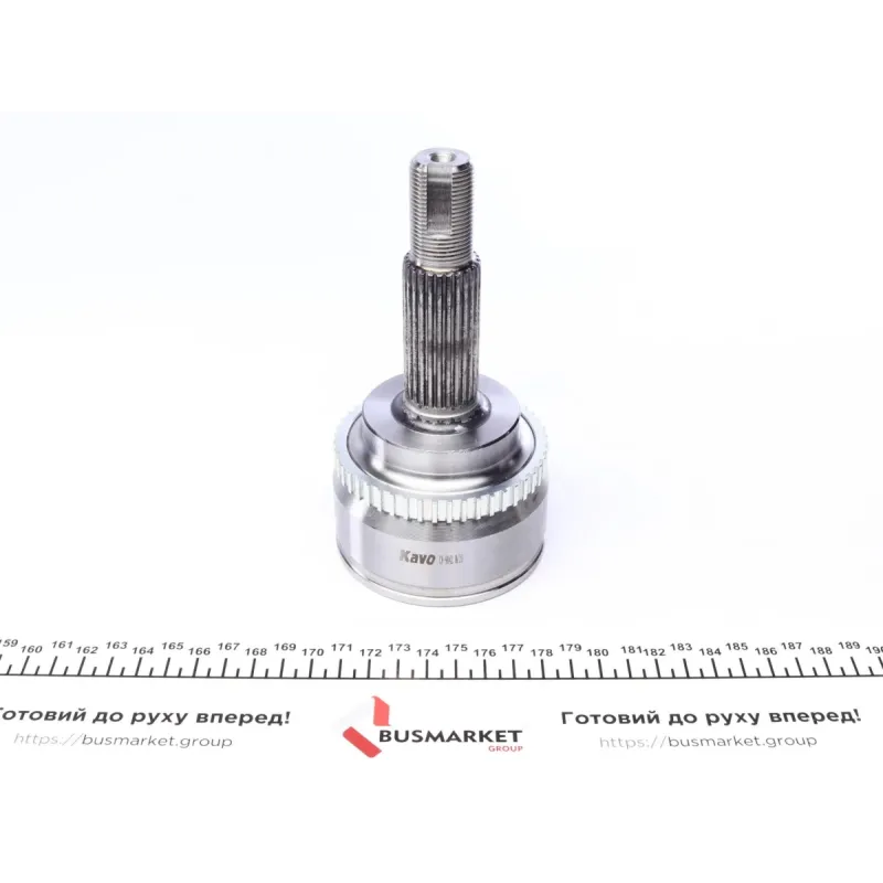 ШРКШ зовнішній KAVO PARTS CV-9042 для Toyota Corolla 1.4-1.6 (2002-2007) 26x23z (+ABS)