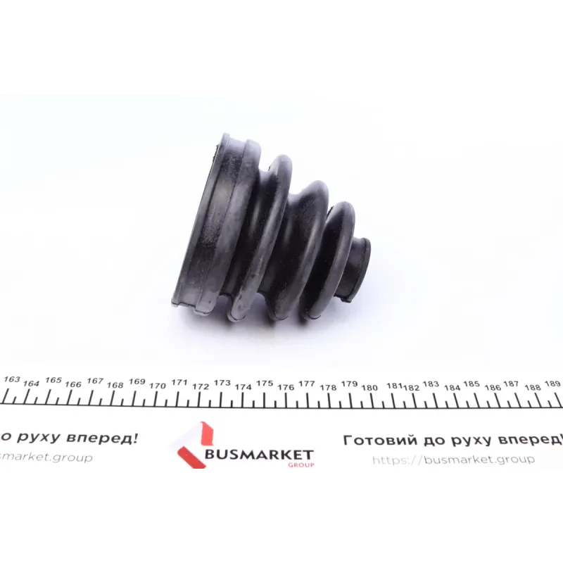 ШРКШ зовнішній KAVO PARTS CV-9042 для Toyota Corolla 1.4-1.6 (2002-2007) 26x23z (+ABS)