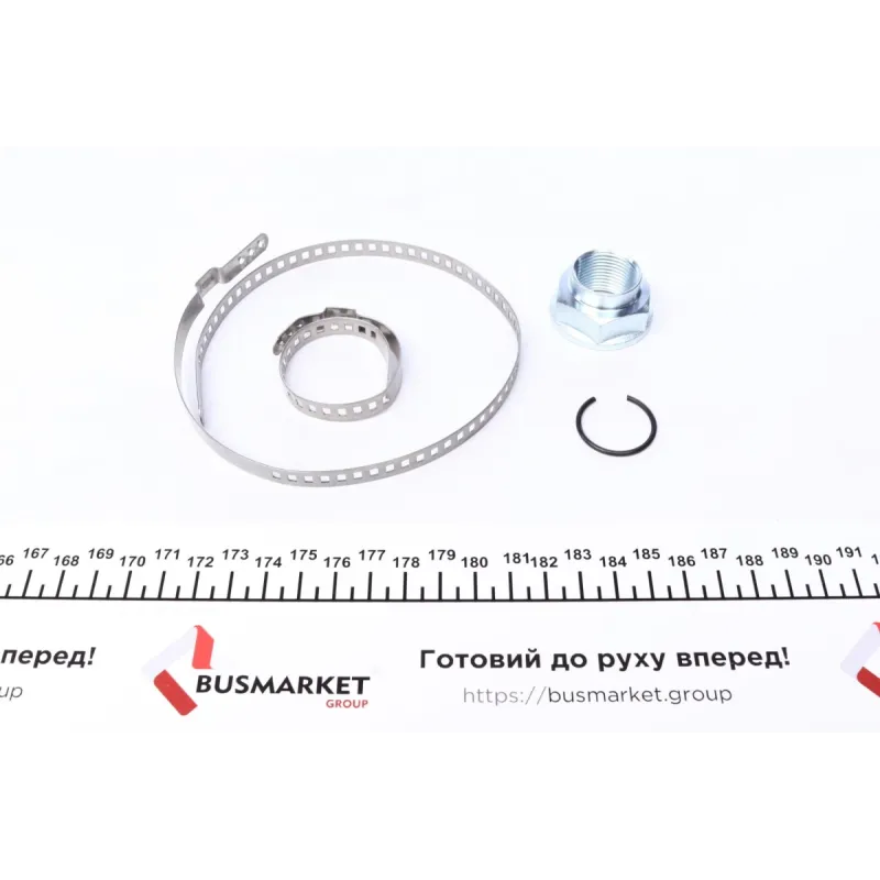 ШРКШ зовнішній KAVO PARTS CV-9042 для Toyota Corolla 1.4-1.6 (2002-2007) 26x23z (+ABS)