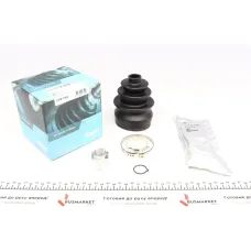 Пильник ШРКШ зовнішній KAVO PARTS CVB-1003 для Chevrolet Aveo T200 2005-2008 (20x80x109) +ABS