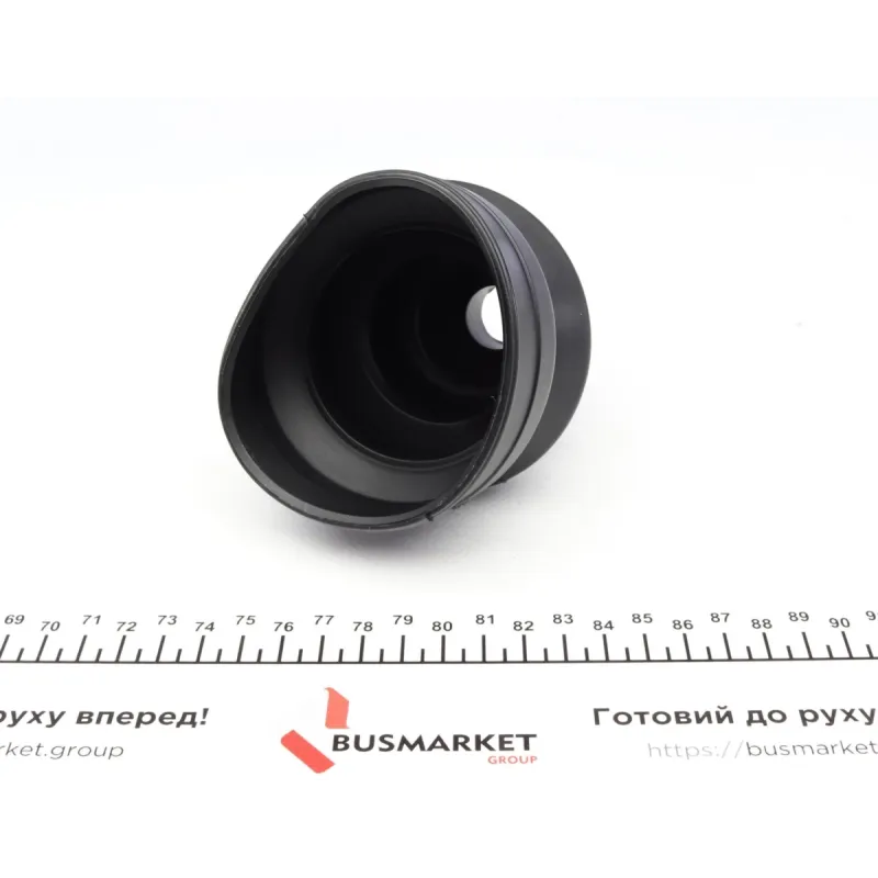 Пильник ШРКШ зовнішній KAVO PARTS CVB-1003 для Chevrolet Aveo T200 2005-2008 (20x80x109) +ABS