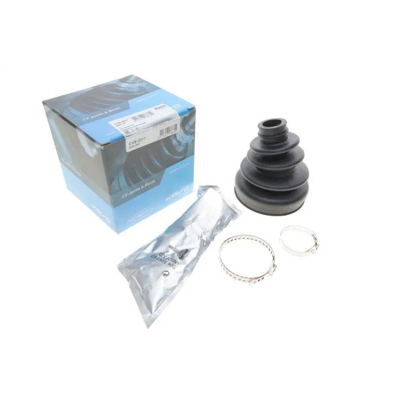 Пильник ШРКШ зовнішній KAVO PARTS CVB-2017 для Honda Accord/Civic 1998-2005 (24x83x112 мм)