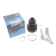 Пильник ШРКШ внутрішній KAVO PARTS CVB-6531 для Renault Kangoo 1997-, 23.5x70 мм