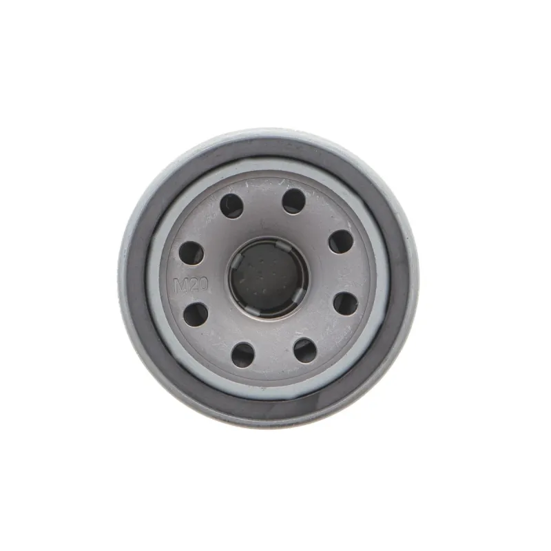 Фільтр масляний KAVO PARTS CY-021 для Honda CB/CBF/CBR/CTX/GL/NC, Kawasaki GPZ/GTR/Ninja, Yamaha XJ/YZF (M20x1.5, 66x75 мм)