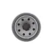 Фільтр масляний KAVO PARTS CY-021 для Honda CB/CBF/CBR/CTX/GL/NC, Kawasaki GPZ/GTR/Ninja, Yamaha XJ/YZF (M20x1.5, 66x75 мм)