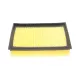Фільтр повітряний Chevrolet Tracker 1.4-1.8 12-/Opel Mokka 1.4-1.8/1.6-1.7CDTI 12-