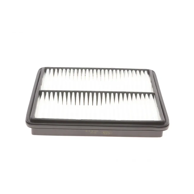 Фільтр повітряний KAVO PARTS DA-743 для Daewoo Leganza 2.0 16V 1997-2004, 254x223x35 мм