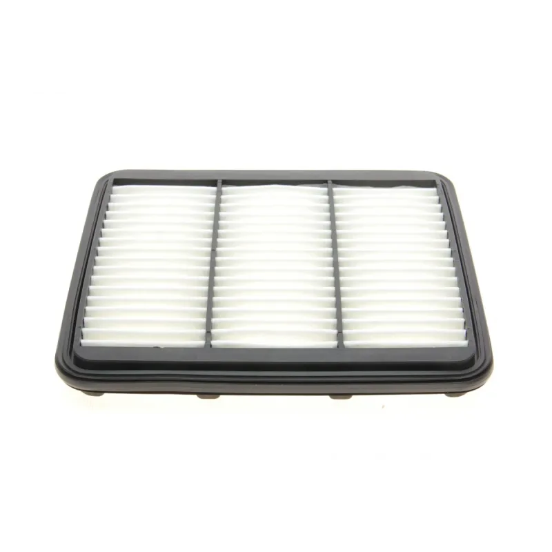 Фільтр повітряний KAVO PARTS DA-750 для Chevrolet Matiz, Spark 0.8/1.0 2005-, 222x193x26 мм