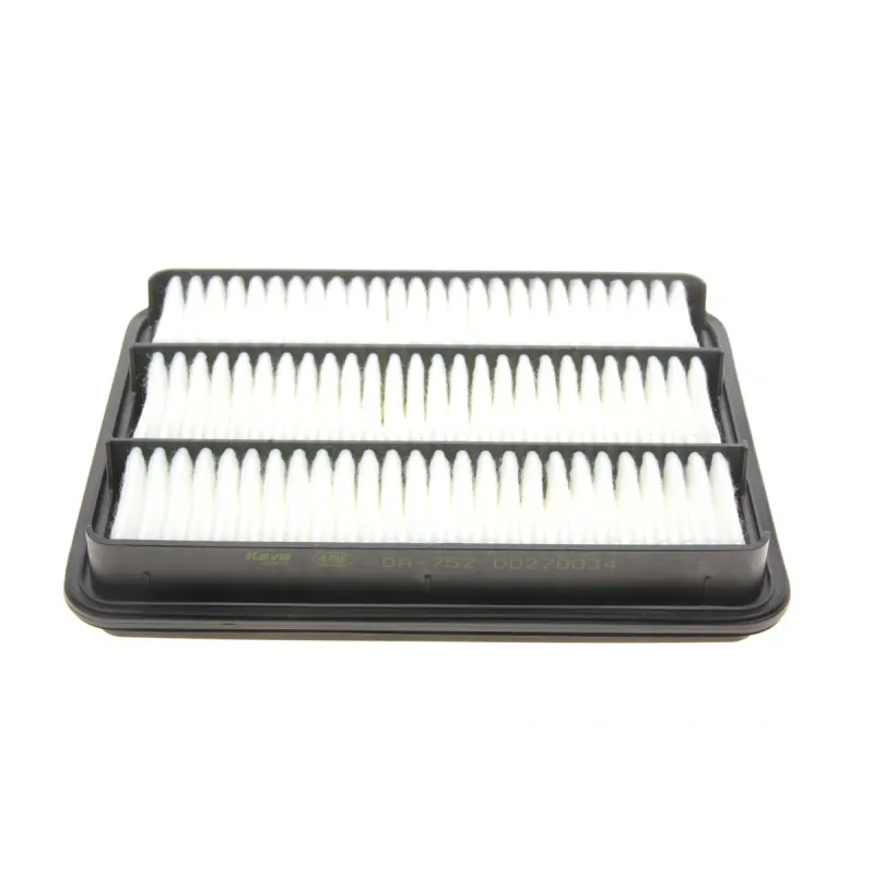 Фільтр повітряний KAVO PARTS DA-752 для Chevrolet Epica 2.0 D 2007- 266x215x44 мм