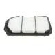 Фільтр повітряний Chevrolet Lacetti/Nubira 2.0D 05-