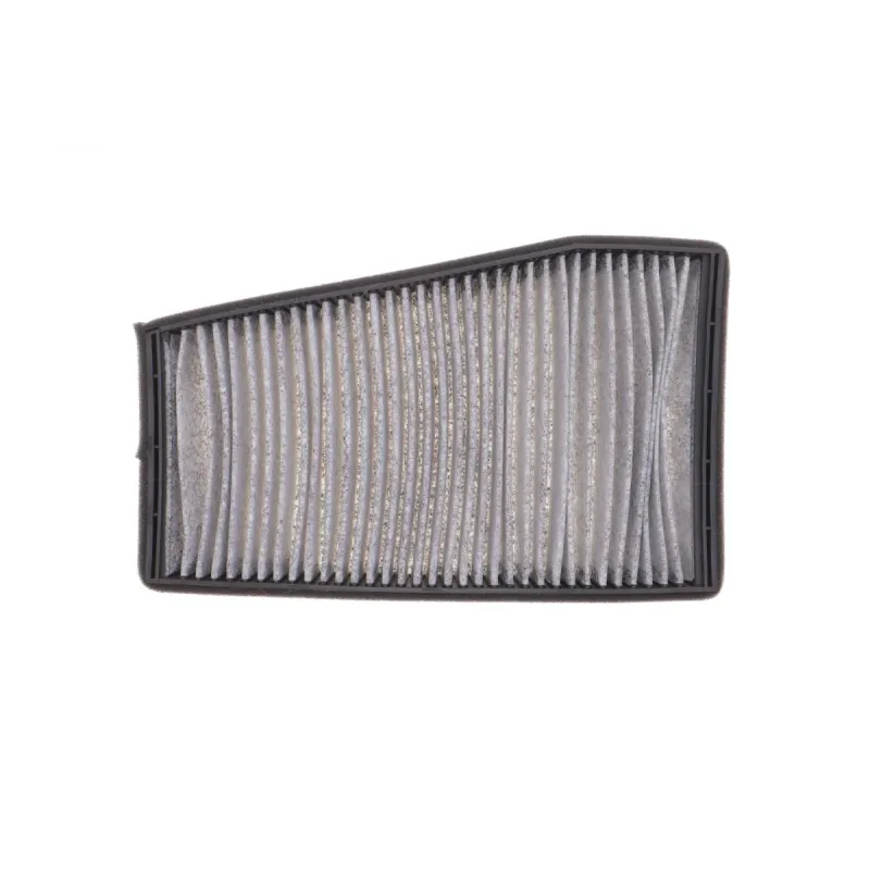 Фільтр салону вугільний KAVO PARTS DC-7101C для Chevrolet Epica, Daewoo Evanda, 298x186x30 мм
