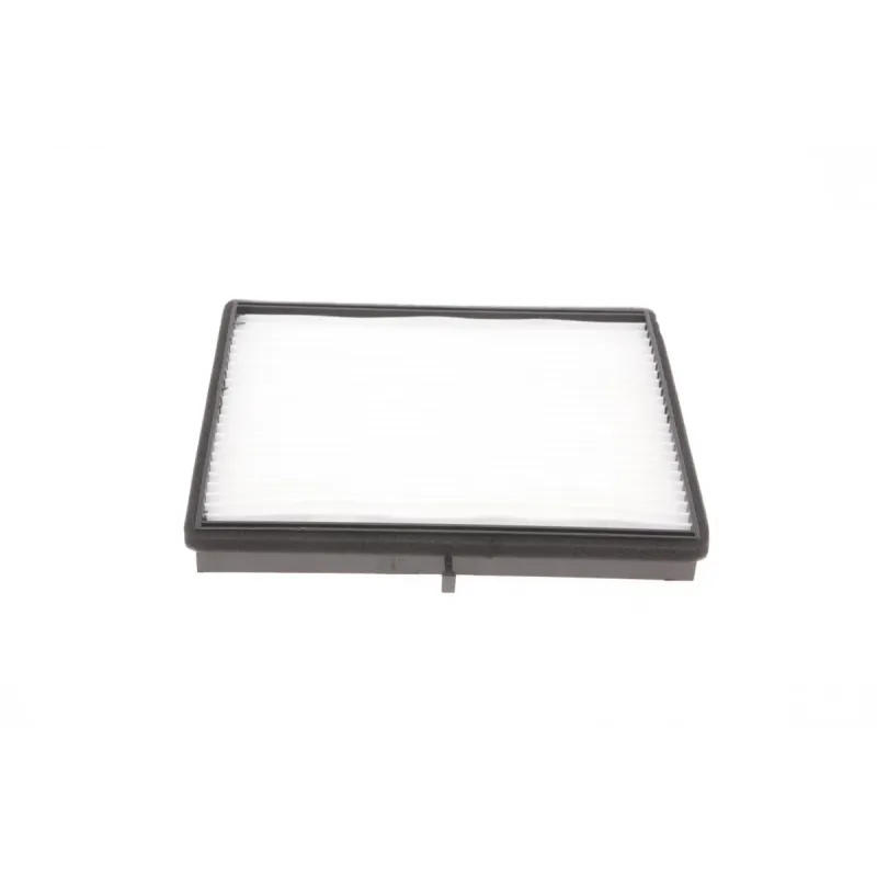 Фільтр салону KAVO PARTS DC-7106 для Chevrolet Lacetti, Daewoo Nubira 232x210x24 мм