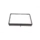 Фільтр салону KAVO PARTS DC-7106 для Chevrolet Lacetti, Daewoo Nubira 232x210x24 мм