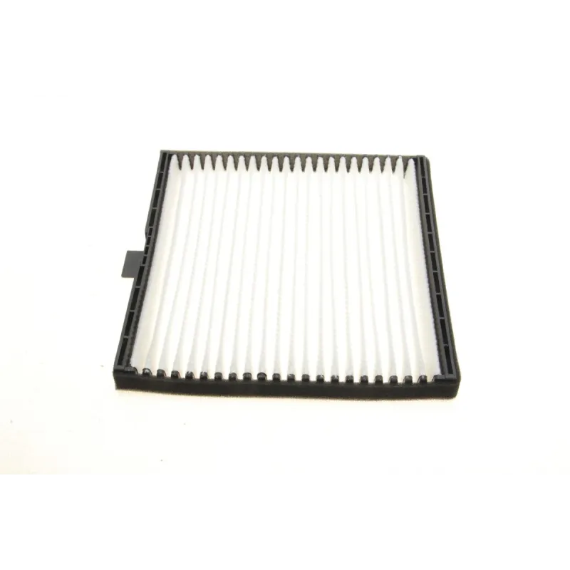 Фільтр салону KAVO PARTS DC-7115 для Chevrolet Aveo T250/T255 2006-2008, 216x214x19 мм