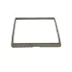 Фільтр салону KAVO PARTS DC-7115 для Chevrolet Aveo T250/T255 2006-2008, 216x214x19 мм