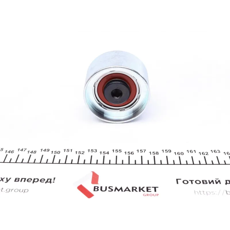 Ролик ГРМ паразитний KAVO PARTS DID-3010 для Hyundai Accent/Kia Ceed 1.5-2.2 CRDI 2001-, 58x32 мм