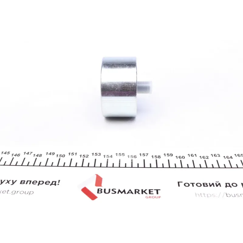 Ролик ГРМ паразитний KAVO PARTS DID-3010 для Hyundai Accent/Kia Ceed 1.5-2.2 CRDI 2001-, 58x32 мм