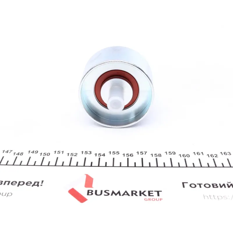 Ролик ГРМ паразитний KAVO PARTS DID-3010 для Hyundai Accent/Kia Ceed 1.5-2.2 CRDI 2001-, 58x32 мм