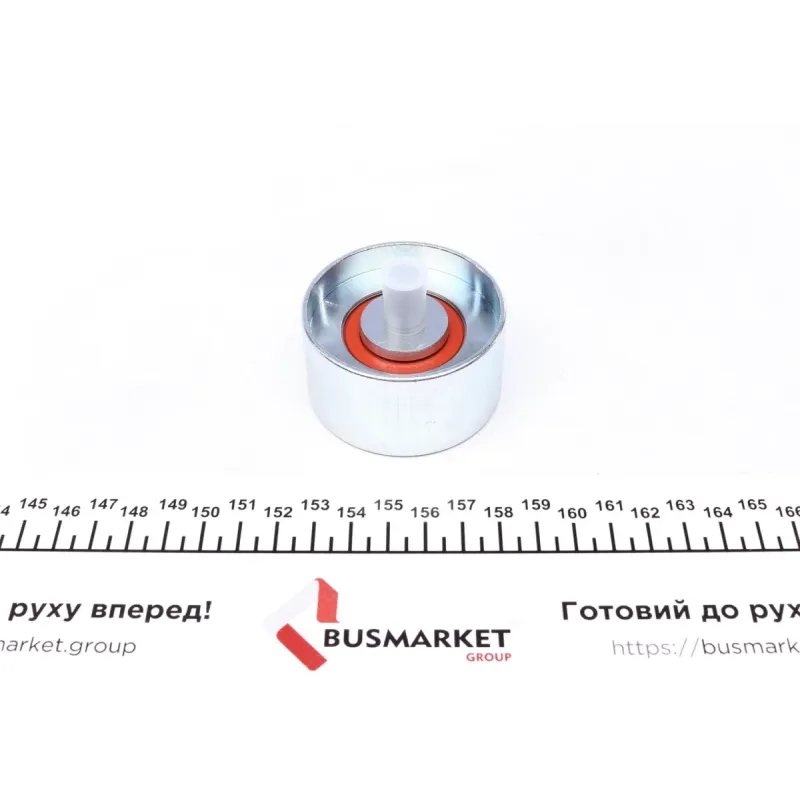 Ролик ГРМ паразитний KAVO PARTS DID-3010 для Hyundai Accent/Kia Ceed 1.5-2.2 CRDI 2001-, 58x32 мм
