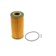 Фільтр масляний KAVO PARTS DO-709 для Mercedes-Benz Sprinter 2.3/2.9TDI 1996-2000, 83x173x35 мм