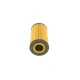 Фільтр масляний KAVO PARTS DO-709 для Mercedes-Benz Sprinter 2.3/2.9TDI 1996-2000, 83x173x35 мм