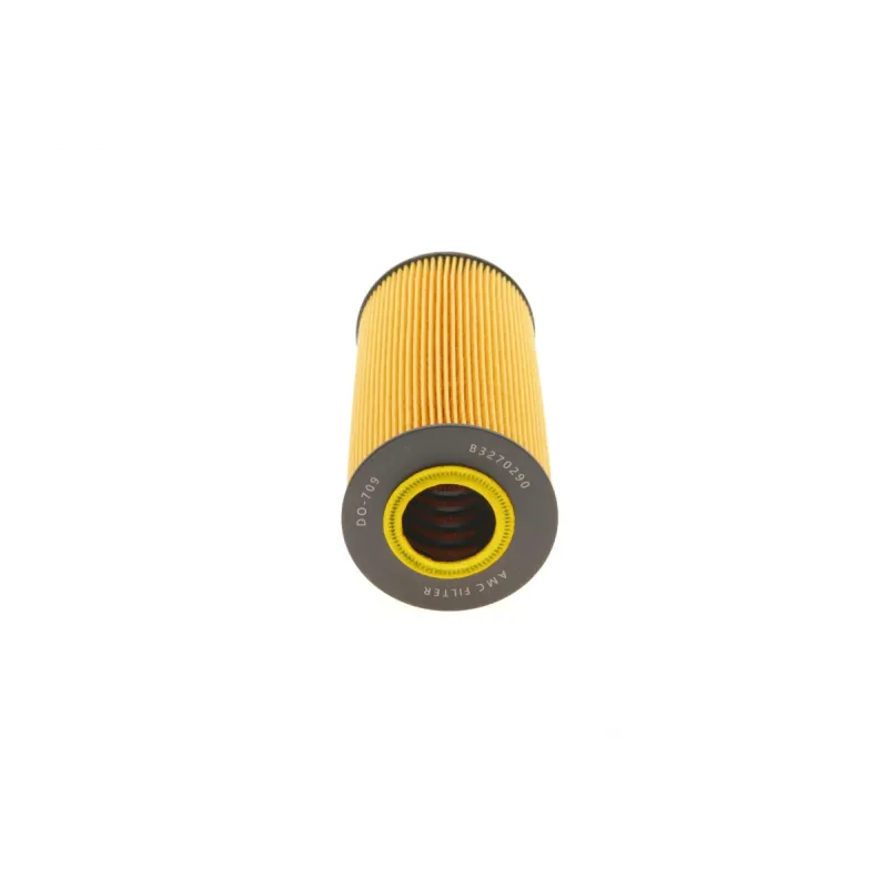 Фільтр масляний KAVO PARTS DO-709 для Mercedes-Benz Sprinter 2.3/2.9TDI 1996-2000, 83x173x35 мм