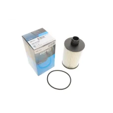Фільтр масляний KAVO PARTS DO-717 для Chevrolet Captiva, Cruze, Opel Antara 2.0D/2.2D, Dodge Ram 1500 3.0CRD