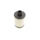 Фільтр масляний KAVO PARTS DO-717 для Chevrolet Captiva, Cruze, Opel Antara 2.0D/2.2D, Dodge Ram 1500 3.0CRD