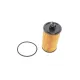 Фільтр масляний KAVO PARTS DO-729 для Opel Mokka/Mokka X 1.4-1.8 16V/1.4T 2012-2020, 56x117x26 мм