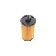 Фільтр масляний KAVO PARTS DO-729 для Opel Mokka/Mokka X 1.4-1.8 16V/1.4T 2012-2020, 56x117x26 мм