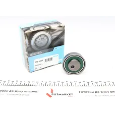 Ролик ГРМ натяжний KAVO PARTS DTE-5530 для Hyundai Santa Fe, Sonata, Kia Sorento, Mitsubishi Galant 2.0/2.4 1987-2007 (55x18 мм)