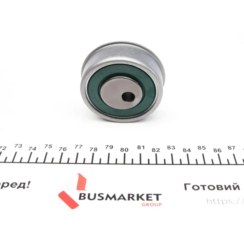 Ролик ГРМ Hyundai Santa FE/Sonata/Kia Sorento/Mitsubishi Galant 2.0/2.4 87-07 (натяжний) (55х18)