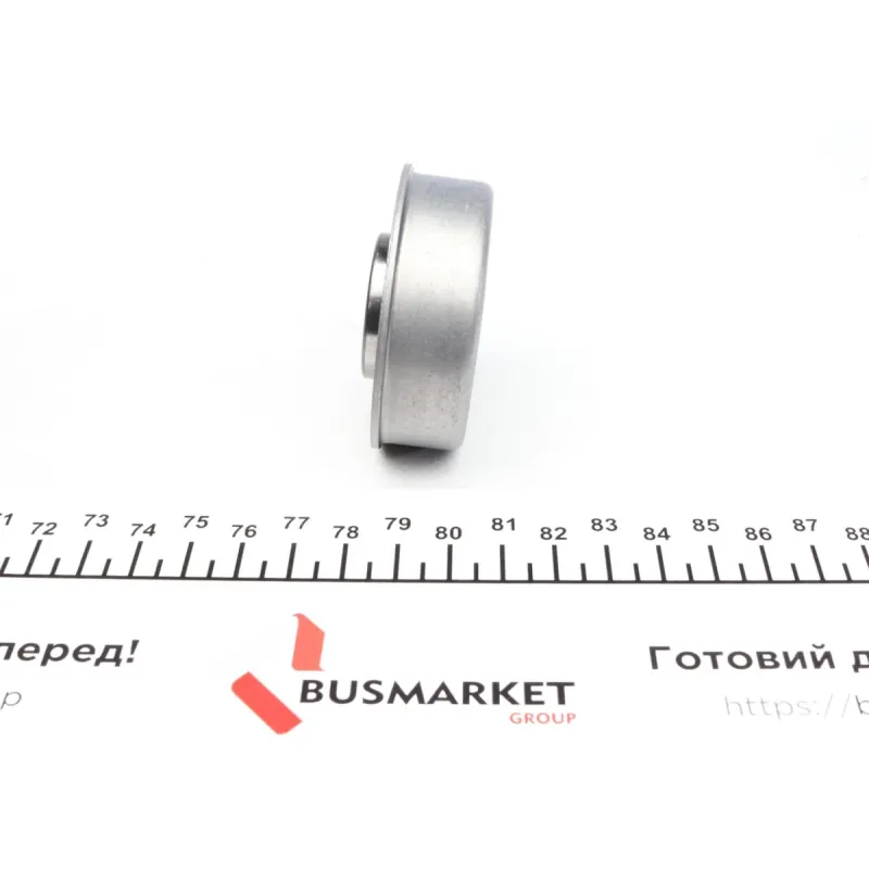 Ролик ГРМ Hyundai Santa FE/Sonata/Kia Sorento/Mitsubishi Galant 2.0/2.4 87-07 (натяжний) (55х18)