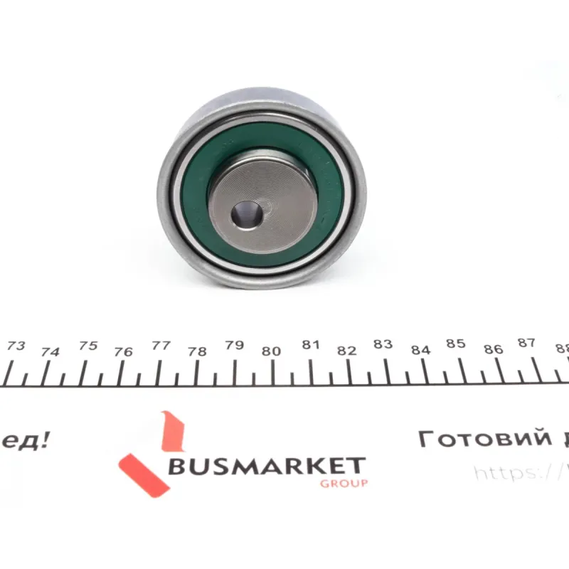 Ролик ГРМ Hyundai Santa FE/Sonata/Kia Sorento/Mitsubishi Galant 2.0/2.4 87-07 (натяжний) (55х18)