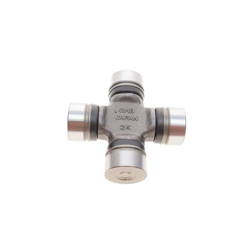 Хрестовина кардана KAVO PARTS DUJ-5502 для Mitsubishi L200/Pajero 1990- (30x58.1x85 мм)