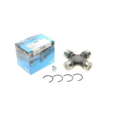 Купити Хрестовина кардана Mitsubishi L200/Pajero 2,5-2,8 94-15 (d=30mm) (L=74x101mm) | KovelAutoHub