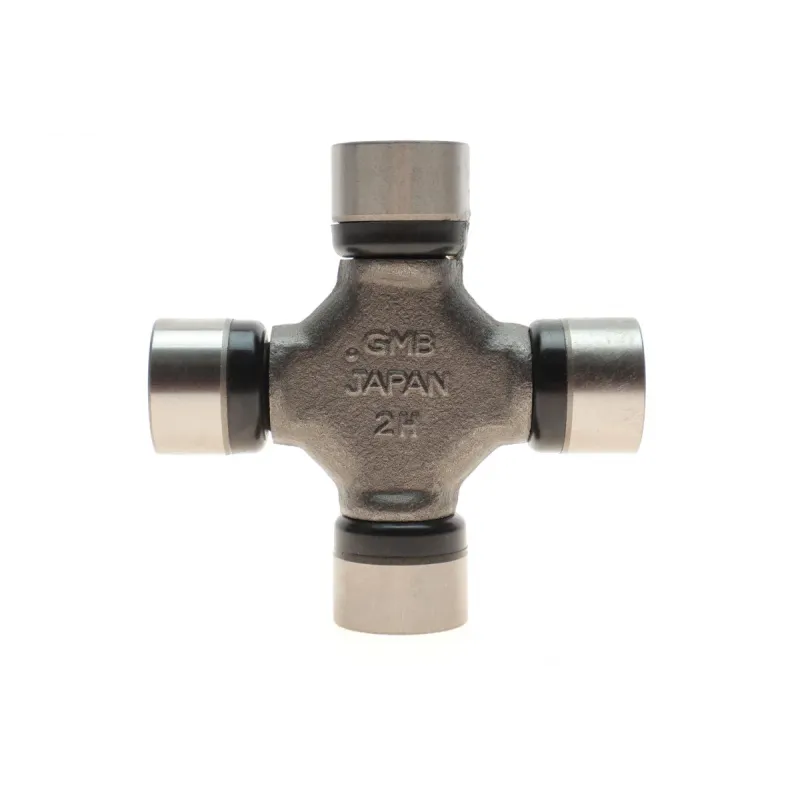 Хрестовина кардана KAVO PARTS DUJ-9008 для Toyota Hilux, Nissan NP300 (27x92 мм)