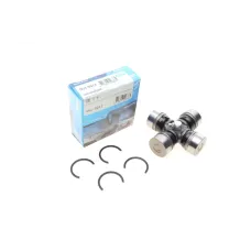 Хрестовина кардана KAVO PARTS DUJ-9012 для Toyota Hilux 29x52 мм